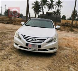 هیۆندای سۆناتا